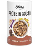 Chia Shake Protein muesli - chocolate and hazelnut - Keto Diet