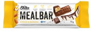 Chia Shake Protein bar MEALBAR banana in chocolate - Keto Diet