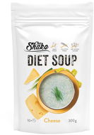 Chia Shake Dietní polévka - 10 jídel - Sýrová - Ketodieta