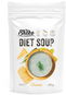 Chia Shake Dietní polévka - 10 jídel - Sýrová - Ketodieta