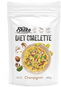 Chia Shake Dietní omeleta - 10 jídel - Žampionová - Ketodieta