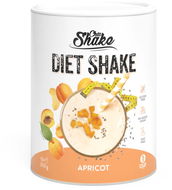 Chia Shake Dietní koktejl - 10 jídel - Meruňka - Ketodieta