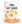 Shake - 10 dishes - Apricot