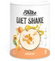 Chia Shake Dietní koktejl - 10 jídel - Meruňka - Ketodieta