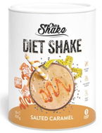 Chia Shake Dietní koktejl - 10 jídel - Slaný karamel - Ketodieta