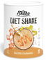 Chia Shake Dietní koktejl - 10 jídel - Slaný karamel - Ketodieta