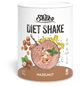 Chia Shake Dietní koktejl - 10 jídel - Lískový oříšek  - Ketodieta