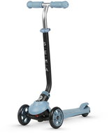 QPLAY Scooter / scooter Sema, age 1 - 6 years, up to 50 kg, Blue - Balance Bike