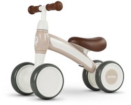 QPLAY Scooter Cutey-5 New Beige - Balance Bike