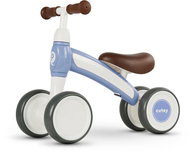 QPLAY Scooter Cutey-5 New Blue - Balance Bike