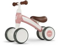QPLAY Scooter Cutey-5 New Pink - Balance Bike