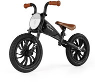 QPLAY Scooter Feduro Black - Balance Bike