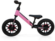 QPLAY Scooter Spark, age 3 - 6 years, up to 30 kg, Pink - Balance Bike