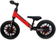 QPLAY Scooter Spark, age 3 - 6 years, up to 30 kg, Red - Balance Bike