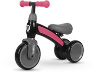 QPLAY Scooter Sweetie, age 1 - 3 years, up to 20 kg, Pink - Balance Bike