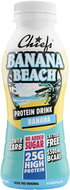 Chiefs Protein drink 330 ml banana beach - Sports Drink