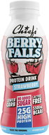 Chiefs Protein drink 330 ml berry falls - Sports Drink