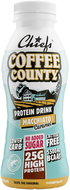 Chiefs Protein drink 330 ml coffe county - Sports Drink
