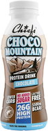 Chiefs Protein drink 330 ml choco mountain - Sports Drink