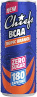 Chiefs BCAA performance drink 330 ml tropical orange - Sports Drink
