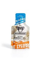 CHIMPANZEE energy gel 35g, Ananas - Pina Colada - Energy Gel