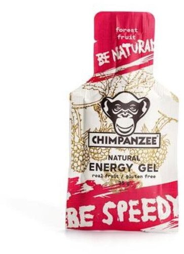 CHIMPANZEE energy gel 35g, Forest Fruit - Energy Gel - Main image