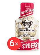 CHIMPANZEE energy gel 6 x 35g, Forest Fruit - Energetický gel