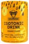 CHIMPANZEE  Isotonic drink 600 g, Orange - Športový nápoj
