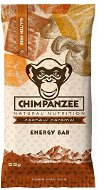 CHIMPANZEE Energy bar 55 g, Cashew Caramel - Energetická tyčinka