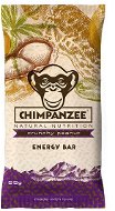 CHIMPANZEE Energy bar 55 g, Crunchy Peanut - Energetická tyčinka
