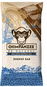 CHIMPANZEE Energy bar 55g, Dark Chocolate - Sea Salt - Energy Bar