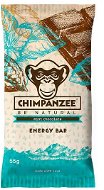 CHIMPANZEE Energy bar 55 g, Mint Chocolate - Energetická tyčinka