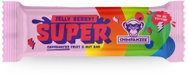 CHIMPANZEE Super Bar Jelly Berry 55 g - Energy Bar