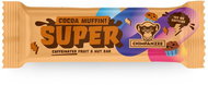 CHIMPANZEE Super Bar Cocoa Muffin 55 g - Energy Bar