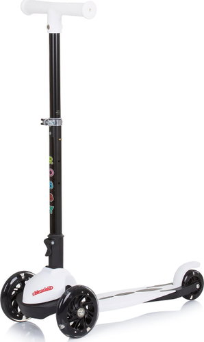 CHIPOLINO Scooter Robby White - Scooter - Main image