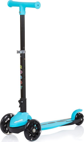 CHIPOLINO Robby Scooter Blue - Scooter - Main image