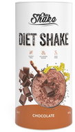 Chia Shake Large Diet Shake 30 Meals, Chocolate - Drink