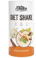 Chia Shake Large Diet Shake 30 dishes, Pear with cinnamon - Drink
