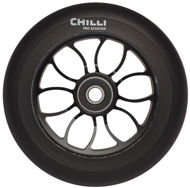 Chilli kolečko Reaper 110 mm černé - Náhradní díl