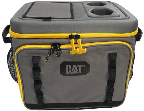 Caterpillar Thermal Bag GP - 63486A, 39 l - Cooler Bag - Main image