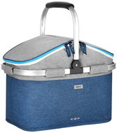 NILS NC2901 Chladící taška/košík 35 l - Chladící taška