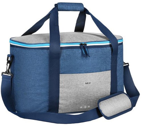 NILS NC2903 Cooling bag 32 l - Cooler Bag - Main image