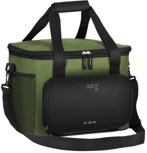 NILS NC2904 Cooling bag 20 l - Cooler Bag - Main image