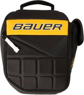 Bauer taška na jídlo S26 Lunch Box černo-žlutá - Carry Bag