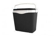 Krokodil Ratan, 24 l, antracitový - Cooler Box