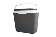 Krokodil Ratan, 24 l, šedý - Cooler Box