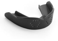SISU 3D uhlově černý - Mouthguard