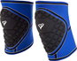 Protectors Rucanor Protecto knee protector, blue - Chrániče