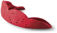 SISU Aero intense červený - Mouthguard