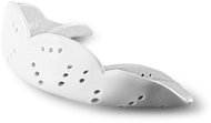 SISU Aero sněhově bílý - Mouthguard